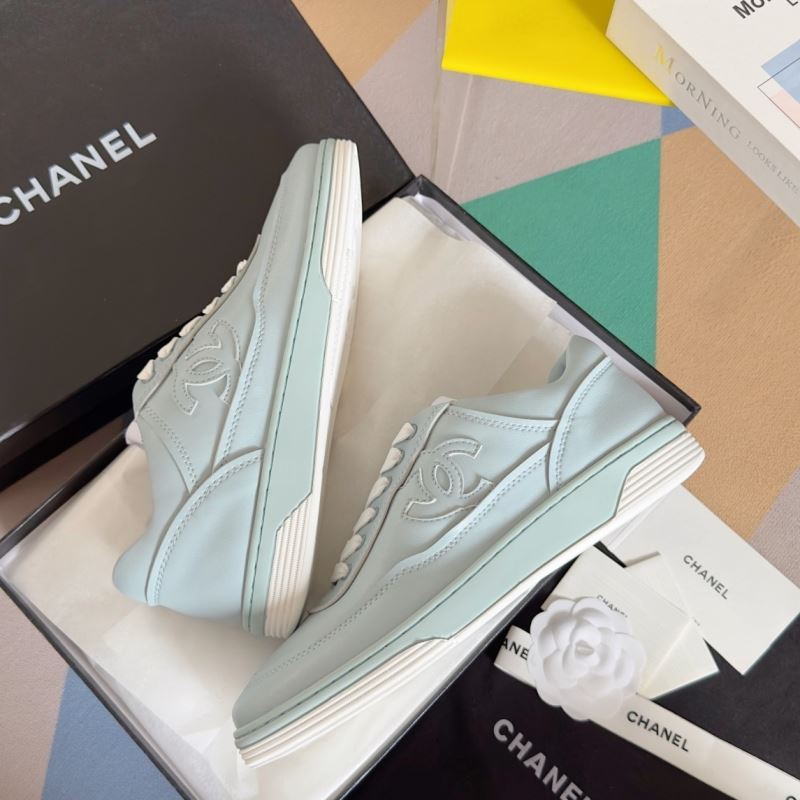 Chanel Sport Shoes